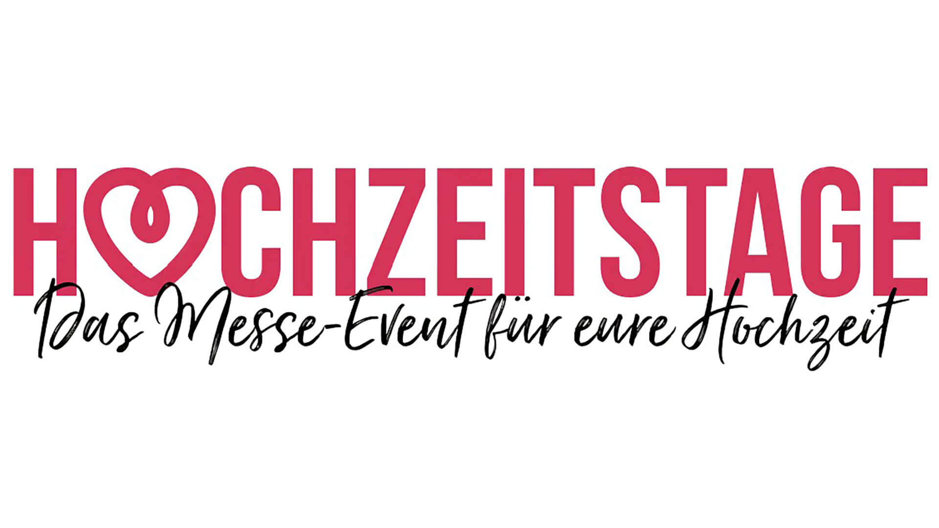 Hochzeitstage Messe in Hamburg 2026 | 17-18.01.2026